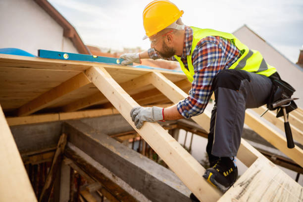 Quick and Trustworthy Emergency Roof Repair Services in Gosnell, AR